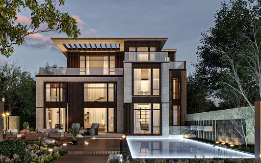 Cần bán biệt thự đơn lập Nhật Bản hướng Bắc mặt tiền 7m bể bơi sau nhà Vinhomes Hải Vân Bay